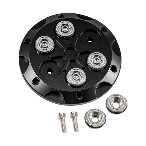 Engine clutch cover - engine, for