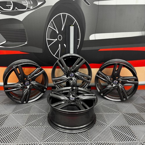 Volvo genuine alloy - 4x, wheels