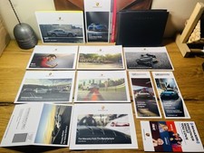 2023 PORSCHE 911 OWNERS MANUAL