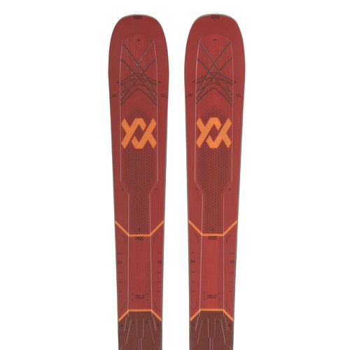 Volkl mantra skis - m7,
