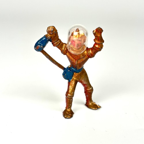 Johillco cherilea spaceman - johillco,