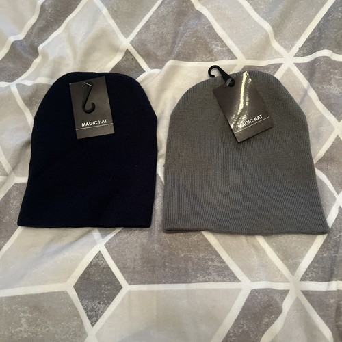 Men magic hats - x2, men’s