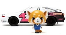 JADA TOYS - TOYOTA Trueno AE86