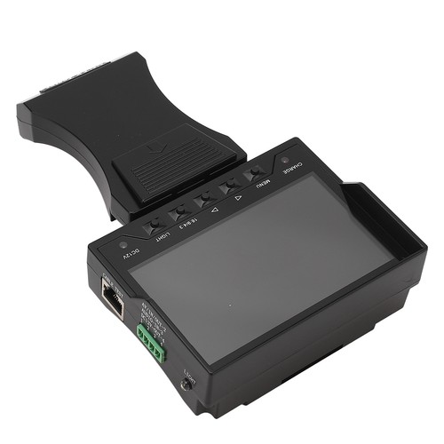 Security cctv tester 3in - cctv, 4.3in
