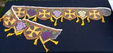 Front Altar Priest Clothing