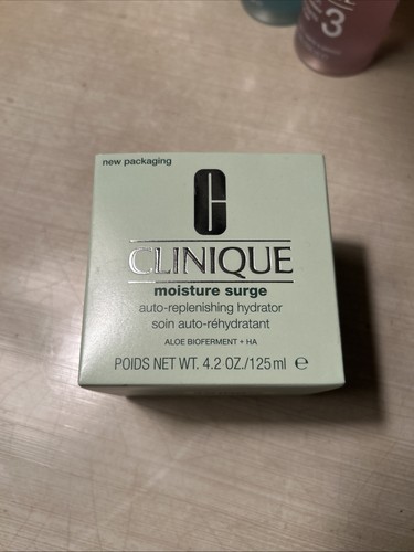 Clinique moisture surge 100h - moisture,