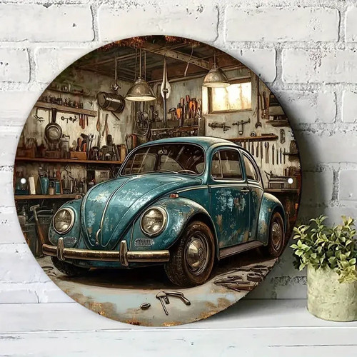 Beetle a workshop - beetle, in