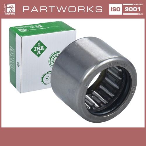 Needle bearing release fork - release,