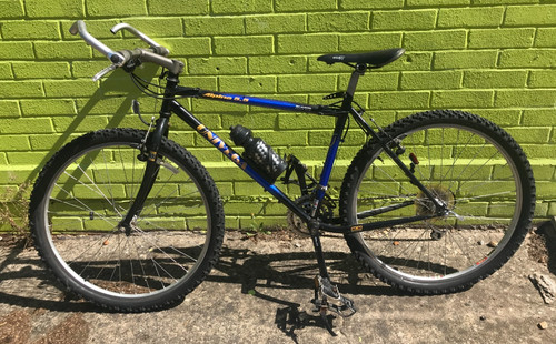 Univega frame alpine 5 - 18",