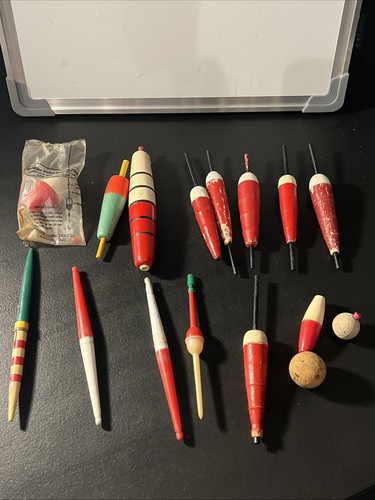 Mixed lot vintage - lot, 16