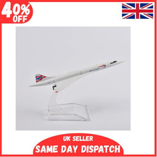 16CM Concorde British Airways