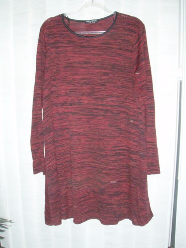 Select red baggy - , size