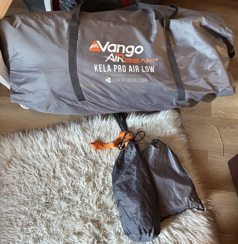 Vango kela pro air low - pro,