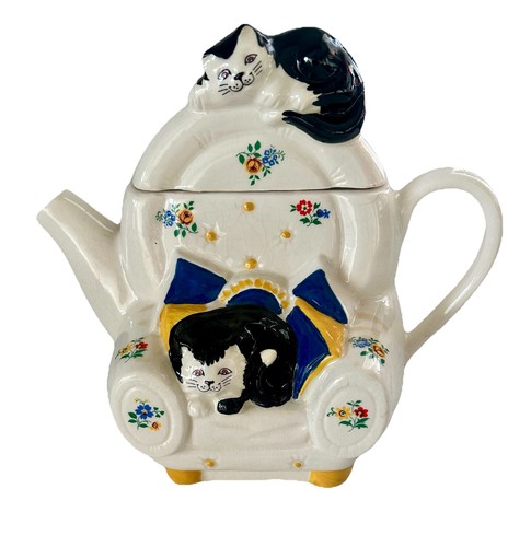 Wade england feline collection - wade,