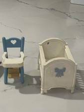 Fisher Price Loving Family