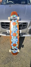 Lush legend 46inch longboard - legend,