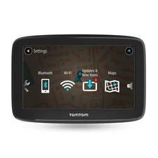 TomTom SatNav Go 520 5" Wifi