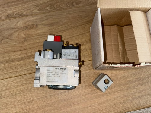 Honeywell v4400c 1211 gas - v4400c,