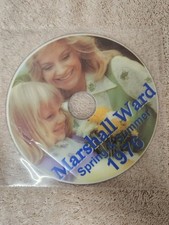 Marshall Ward 1976 Mail Order