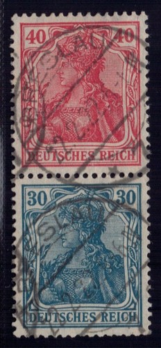German reich composite print - composite,
