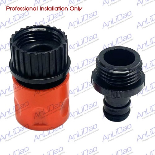 Tec flush kit - tec,