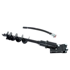 200MM Diameter Auger Drill for