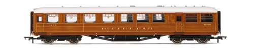 Hornby r40455 gauge - hornby, lner