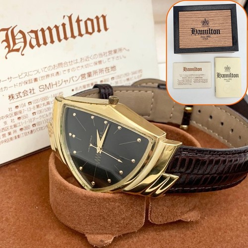 Hamilton ventura 6108 - hamilton,