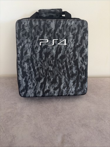 Play station hard - play, case