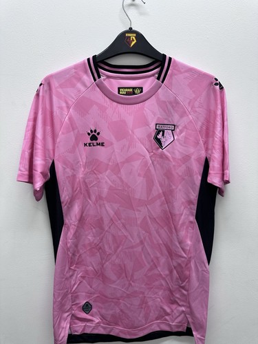 Watford third gk - third,