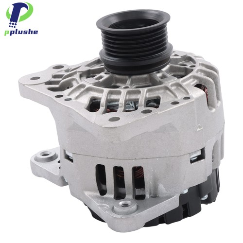 Alternator 0124325003 - alternator,