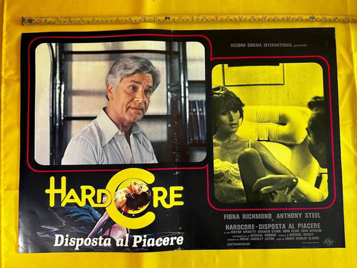 1979 hardcore fiona richmond - 1979,