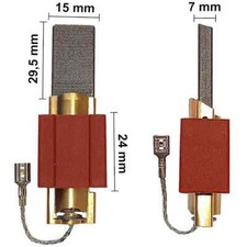 Carbon Brushes Carbon for