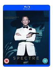 Spectre Blu-ray (2016) Daniel
