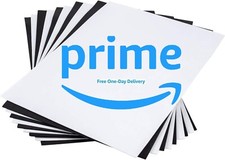 Premium Quality 5MM  White  Black Foam Board, A4, A3, A2, A1, (Pack of 5 - 10)