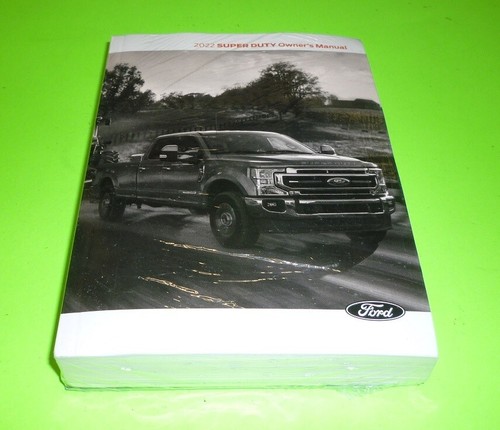 2022 ford super duty - ford, f