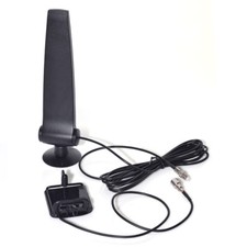 GSM CDMA 3G 4G LTE Signal Booster Amplifier Phone Holder Antenna FME