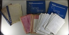 Assortment man wiring - of,