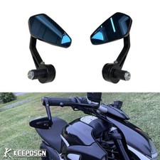 Pair 7/8" 22mm Handlebar Bar