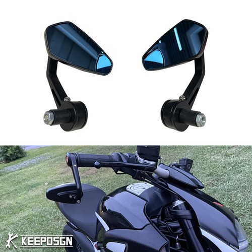 Pair 22mm handlebar bar - pair,
