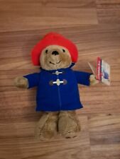 CLASSIC PADDINGTON BEAR CUDDLY