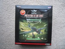 CORGI AVIATION PREDATOR STUKA  JU 87 1/72 SCALE