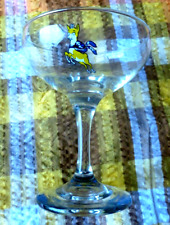 baby cham glass
