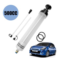 Car 500CC Fluid Filler