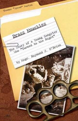 Brass knuckles the story a - the, of