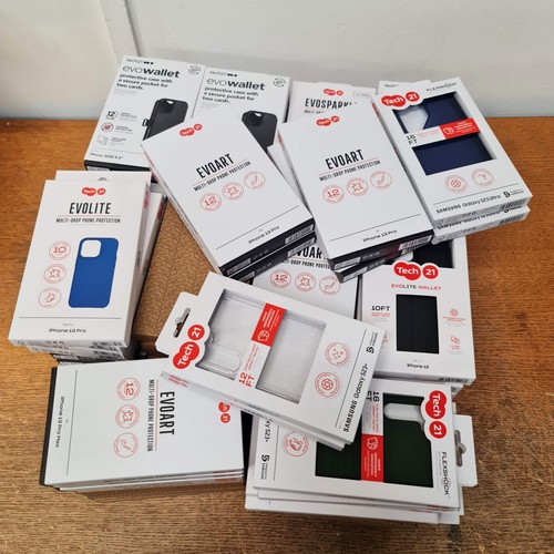 100x tech21 cases - 100x,