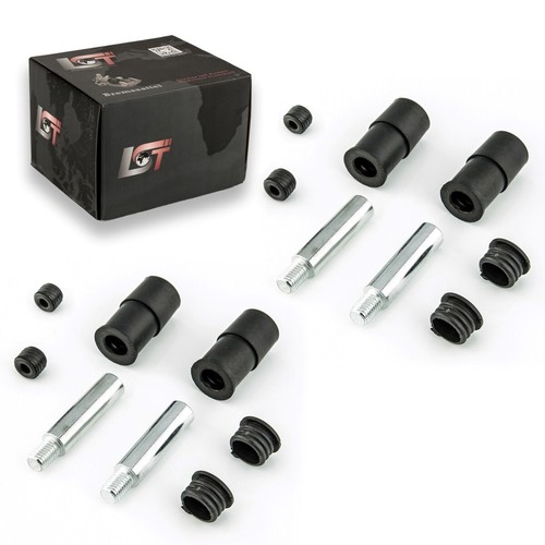 Repair kit brake caliper - 2x,