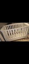 Sleigh cot bed - bed, with