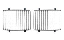 Land Rover Series 2A & 3 Black