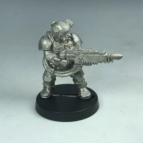 Metal imperial guard - metal,